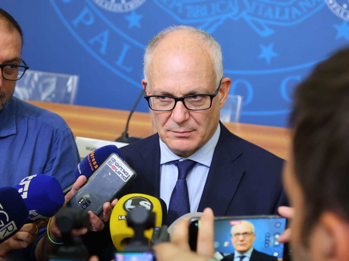 Stadio Flaminio, Gualtieri: “Pronto tra il 2030 e 2031”