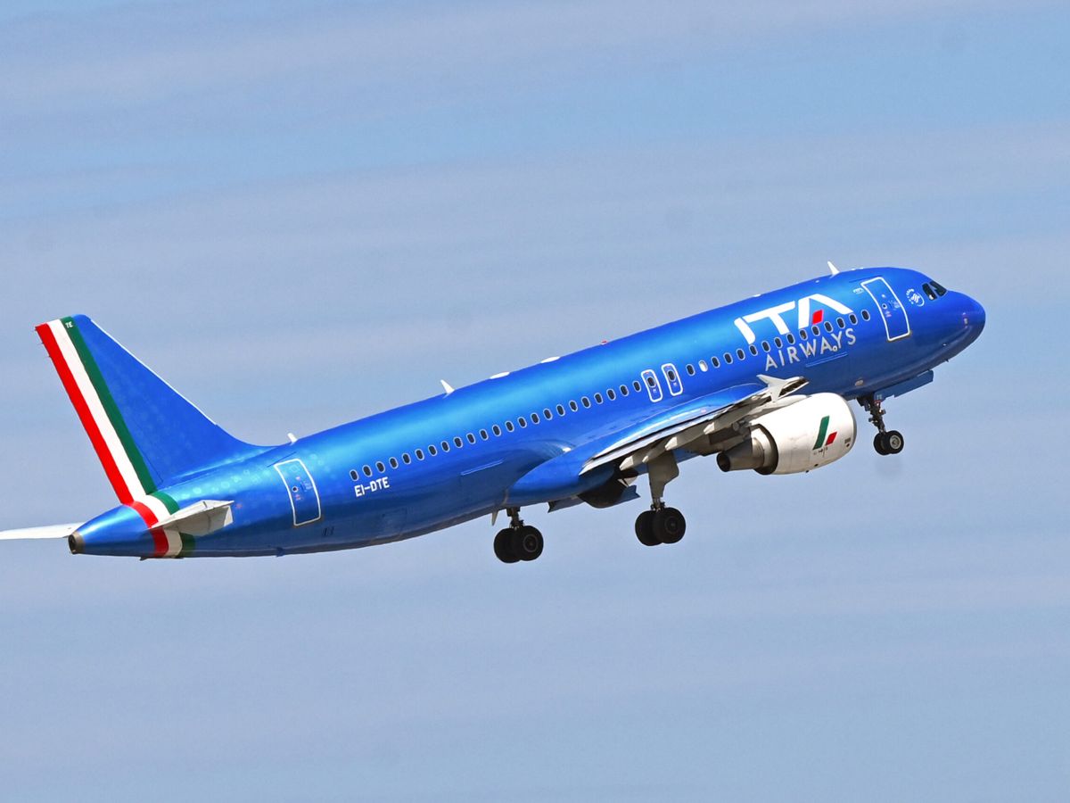 Fiumicino, ITA Airways avvia il modello Self Supply per l’approvvigionamento del carburante