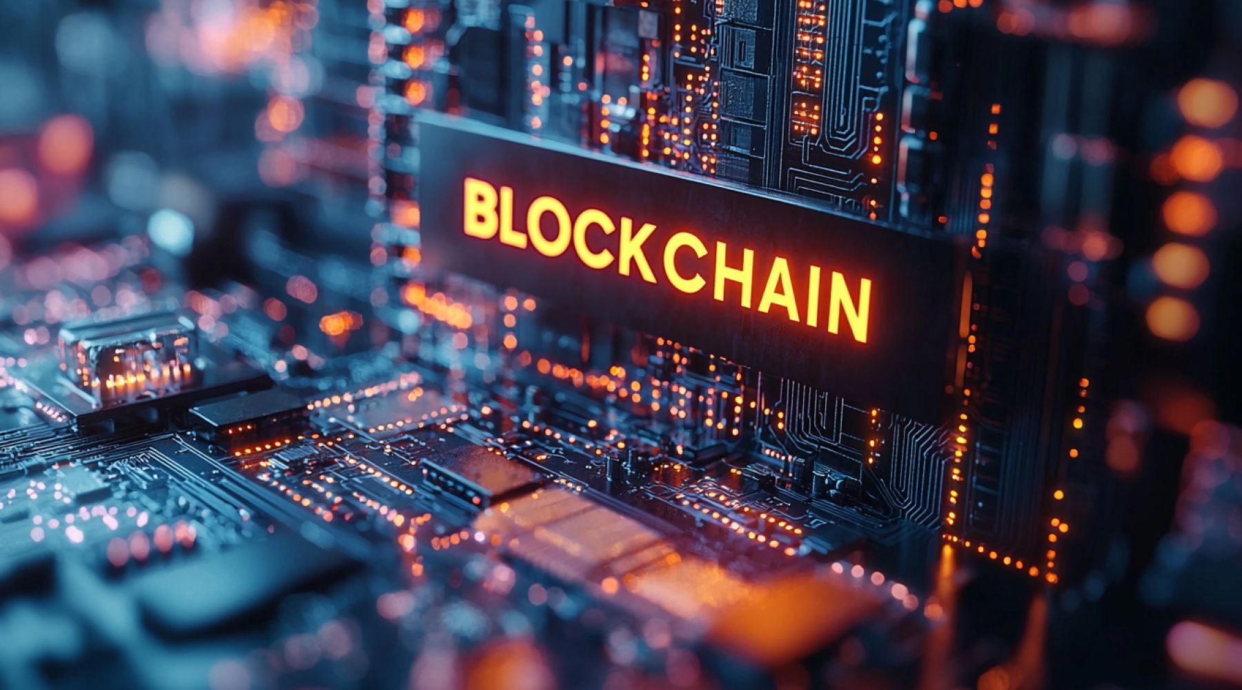 La notizia ha una firma. E ora la firma è immutabile.