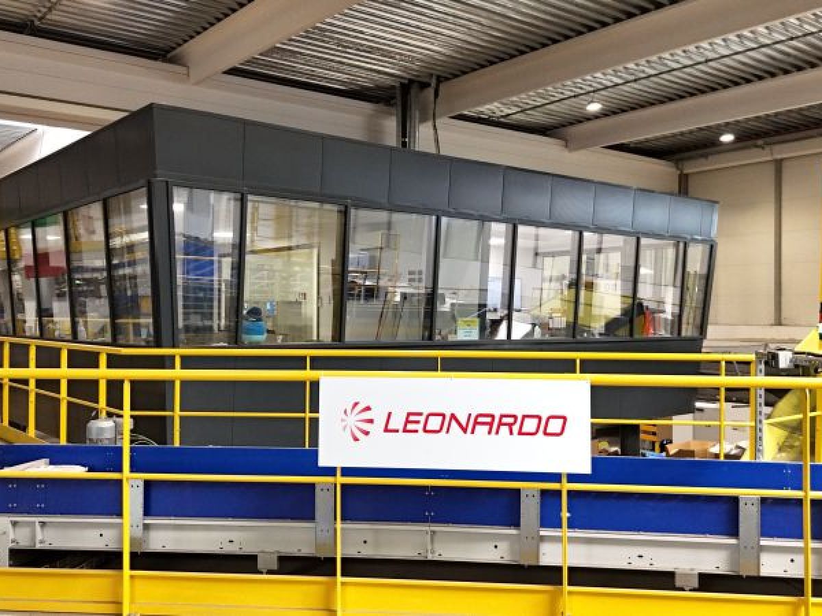 Leonardo rafforza cybersecurity con acquisizione Becrypt UK