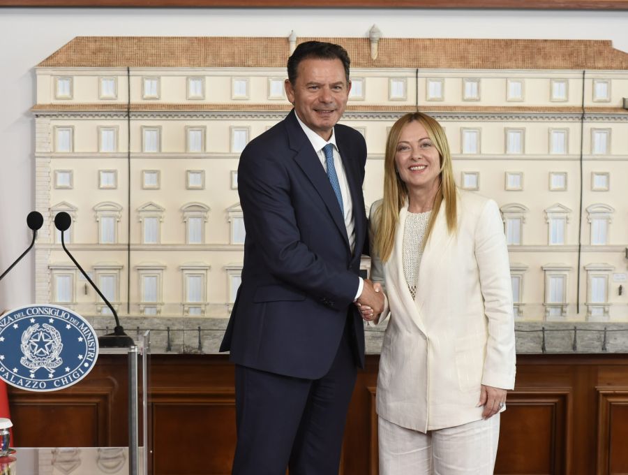 Rilanciata la cooperazione bilaterale tra Italia e Portogallo