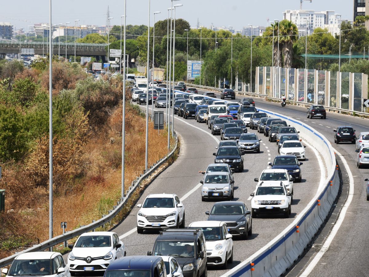 Viabilità, Autostrade Alto Adriatico: “Estate da record”