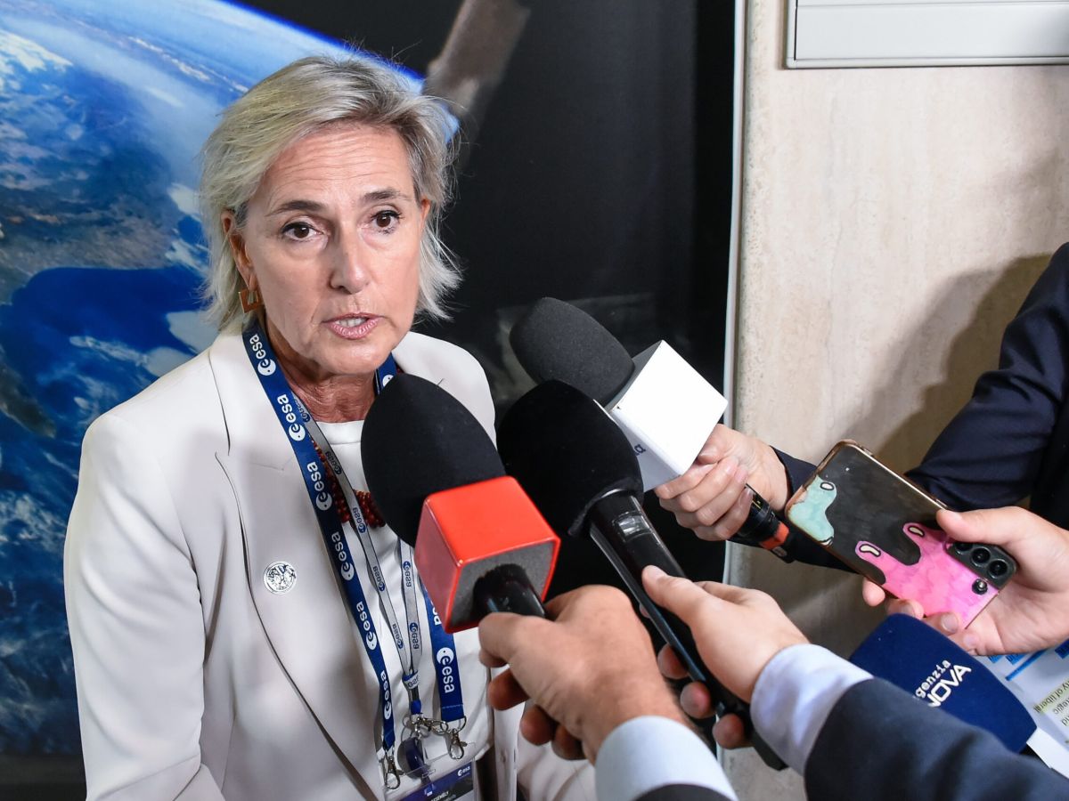 Spazio, Cheli (ESRIN-ESA): “Italia leader per investimenti in Osservazione alla Terra”