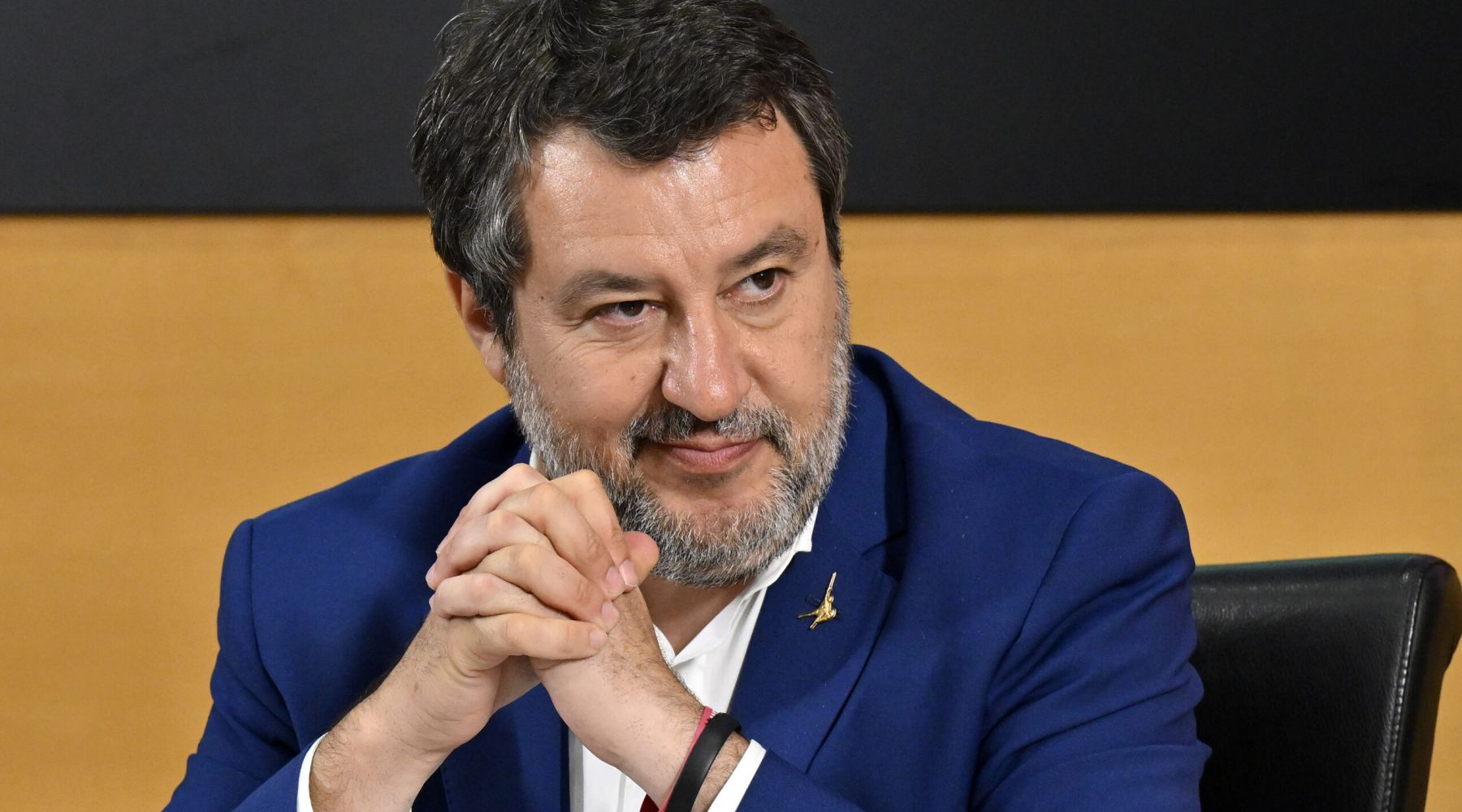 FS, Salvini chiude il caso Donnarumma: “Uscita consensuale”