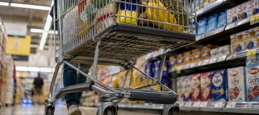 ISTAT, inflazione al 4,2% e fiducia in calo a settembre