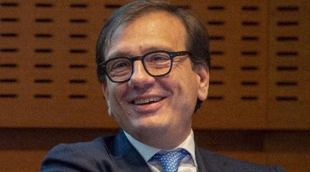 Vianini Lavori, Onorato: “Così costruiamo le opere che modernizzano il Paese”