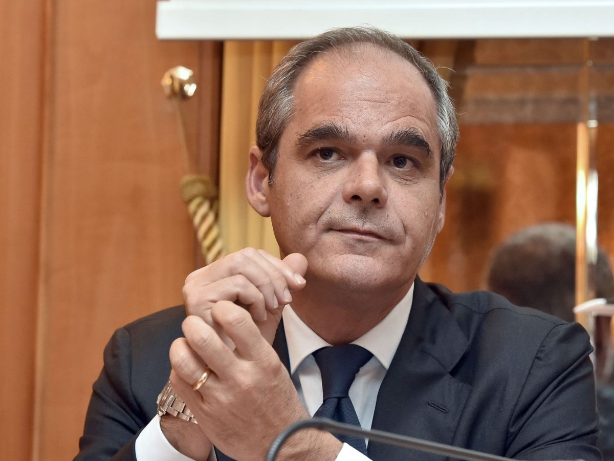 WindRunner, il cargo gigante per l’eolico made in Italy con spinta USA