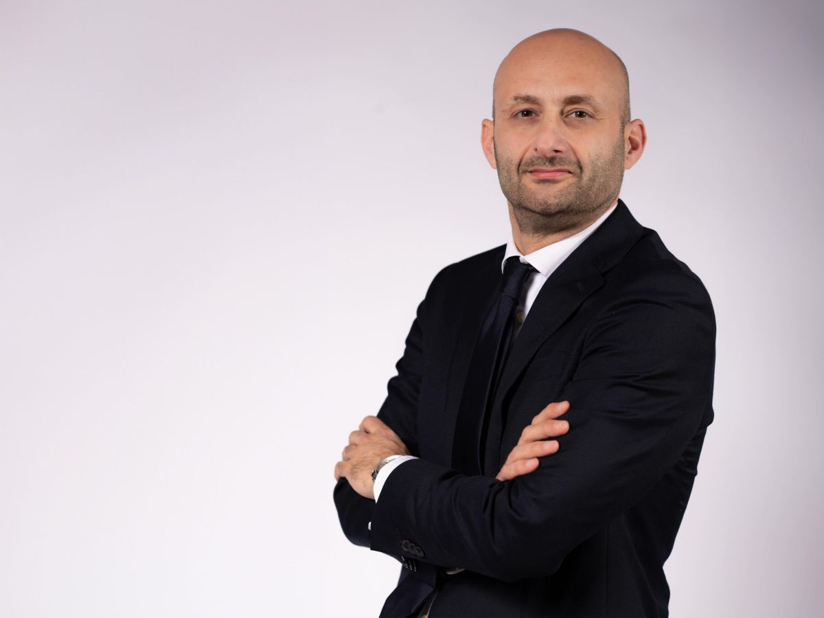 Gruppo FS: Gianpiero Strisciuglio nominato Amministratore Delegato