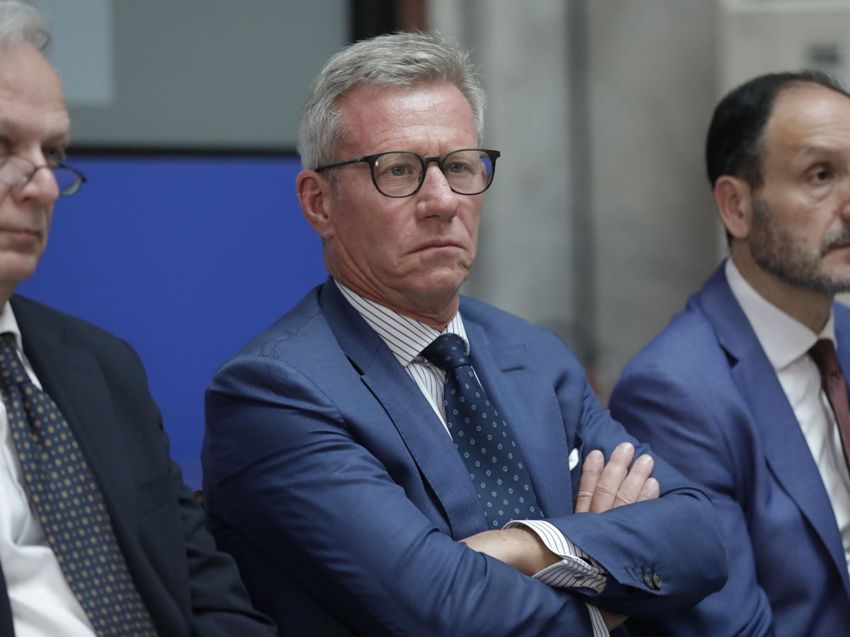 Assoimmobiliare, Albertini Petroni: “serve riforma urbanistica e politica per tutto il settore”