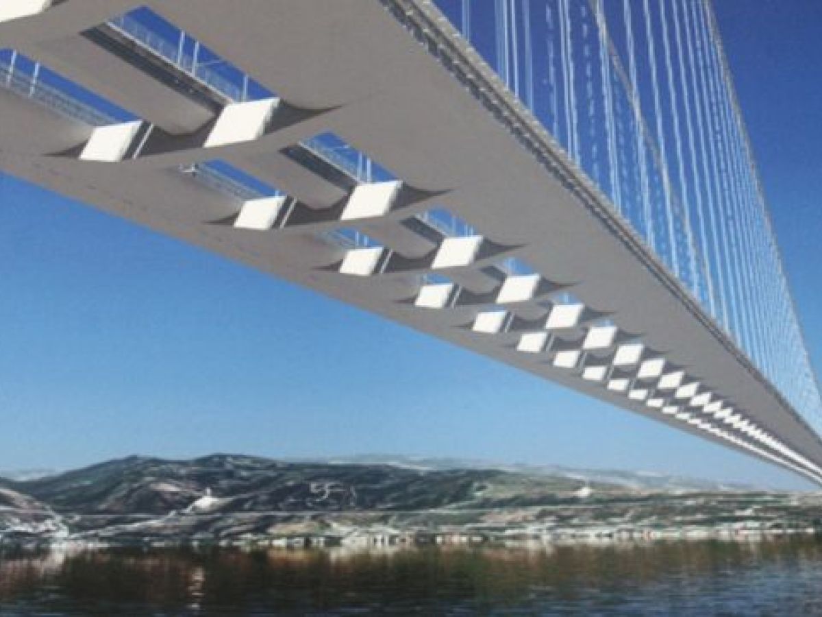 Figuccia (Lega): “Ponte sullo Stretto svolta storica per la Sicilia”