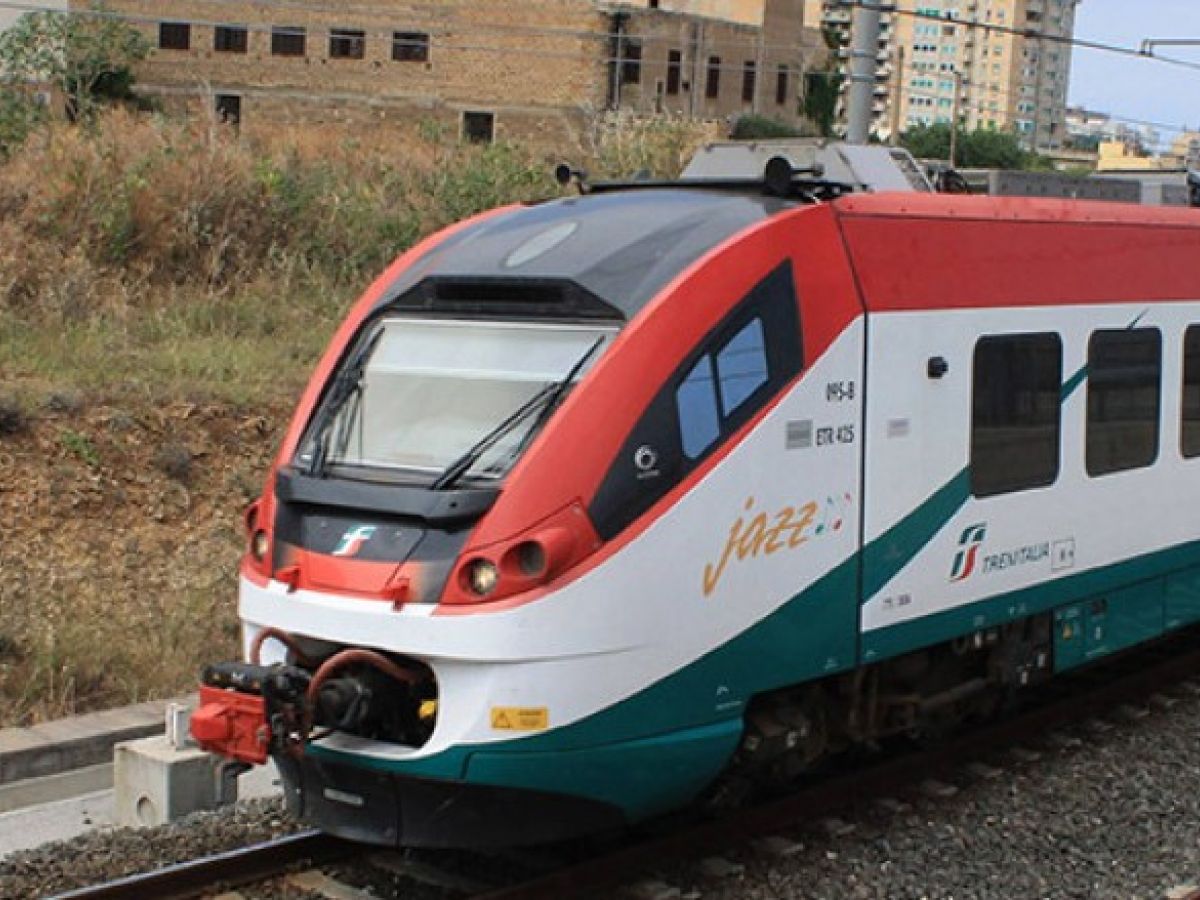 18,1 miliardi FS per rivoluzione ferroviaria Sicilia: rete moderna e logistica hi-tech