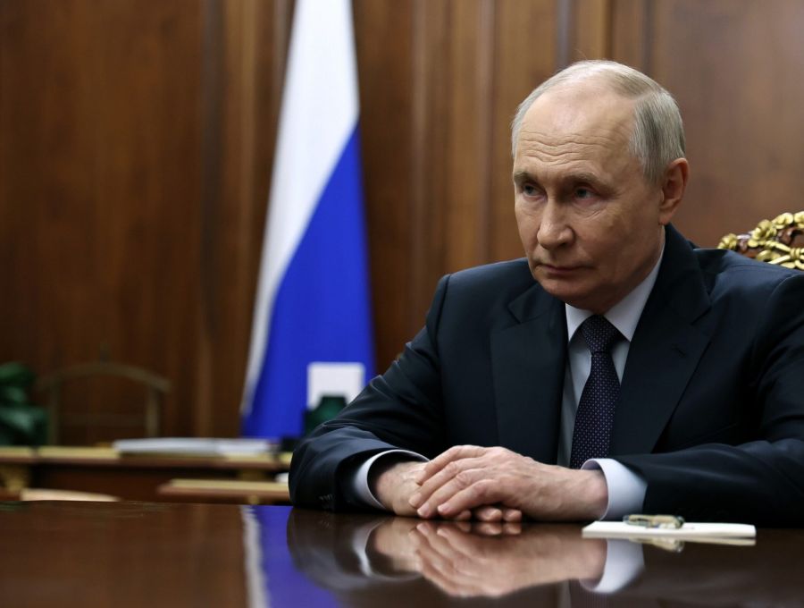 Attacchi record tra Russia e Ucraina, cresce il timore di una guerra ibrida