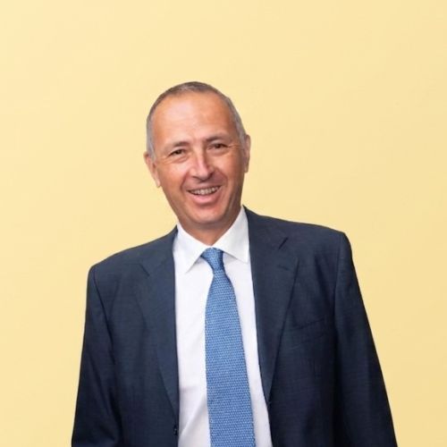 Simone Mori