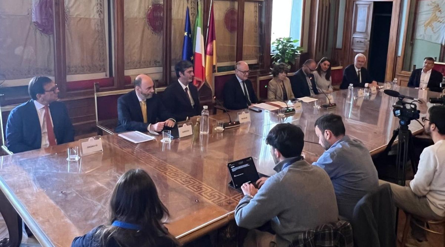 Roma, al via i lavori per il Ponte dei Congressi: pronto nel 2031 il nuovo asse tra EUR e Fiumicino.