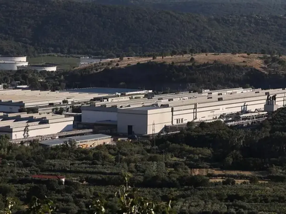 Ferrovie, ex Wartsila: Innoway accelera, confermati gli investimenti al Mimit