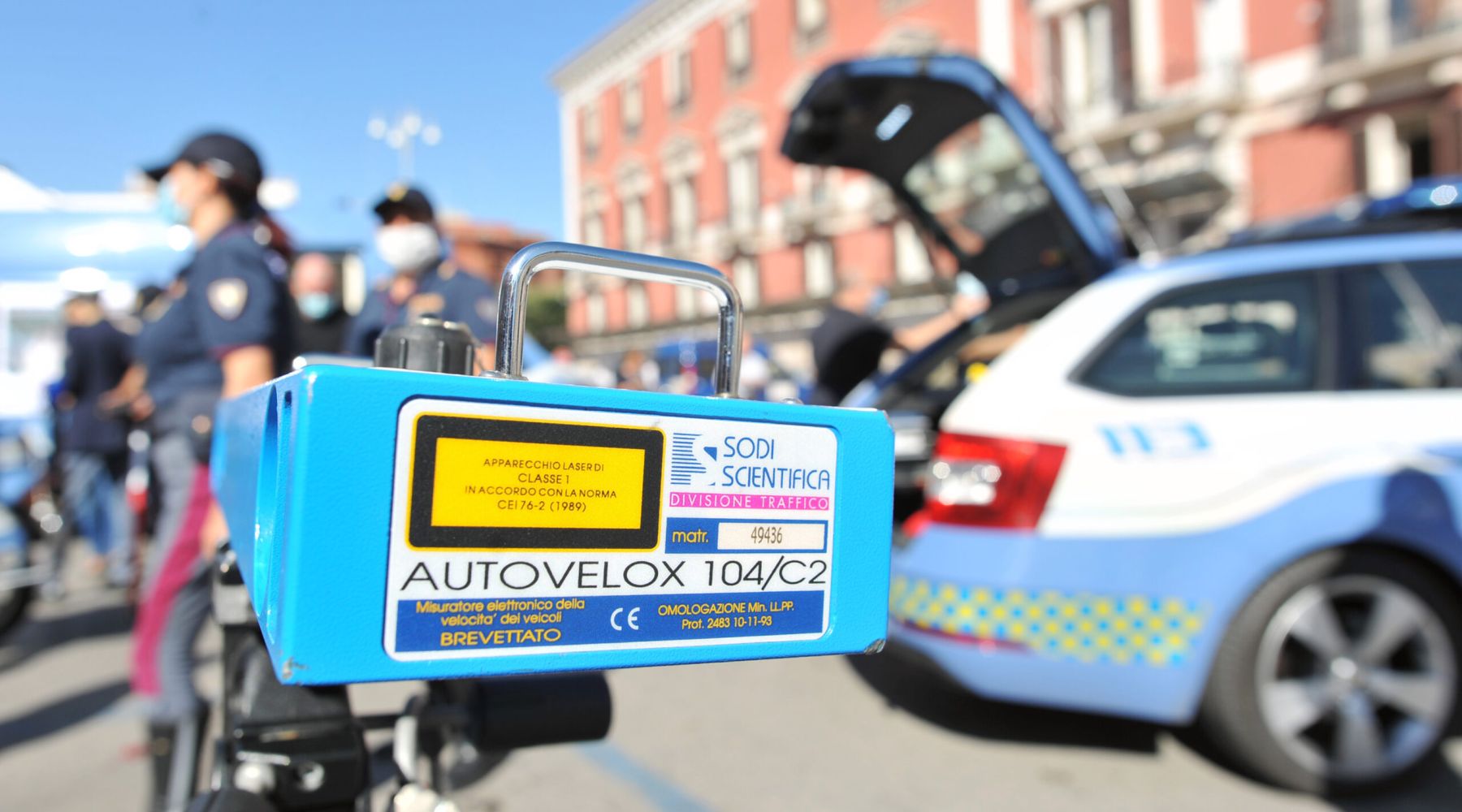Il decreto autovelox chiude due anni di ricorsi e multe annullate