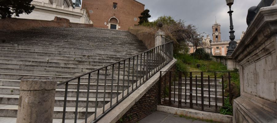 Roma riscrive le convenzioni urbanistiche, garanzie legate al collaudo