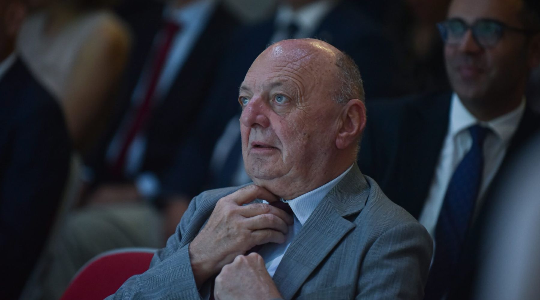 Pichetto: “Sul nucleare, l’Italia ha una conoscenza elevatissima”