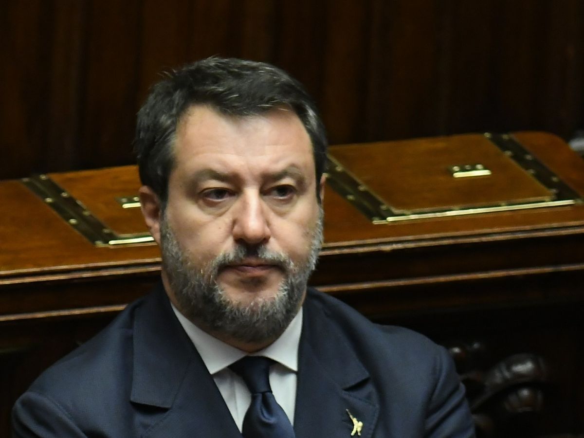 Ponte Stretto, Salvini: “Al lavoro su chiarimenti richiesti da Corte Conti”