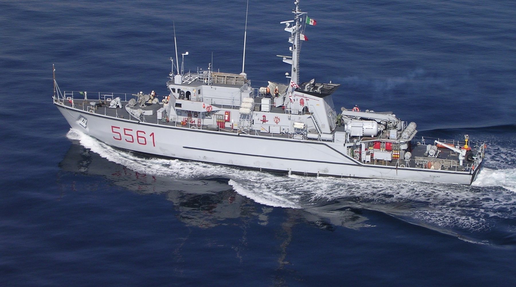Stretto di Hormuz, l’Europa si prepara alla missione navale