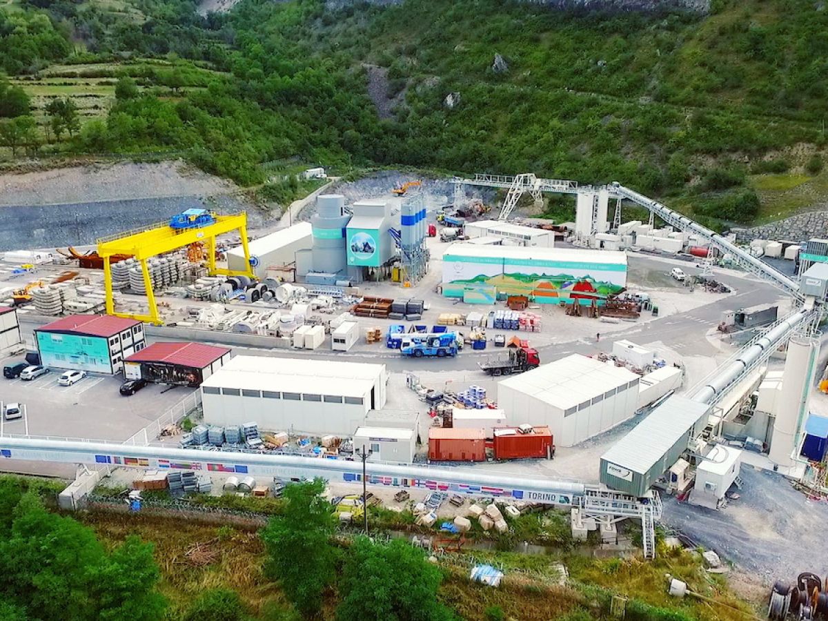 TAV Torino-Lione, l’infrastruttura che divide il territorio