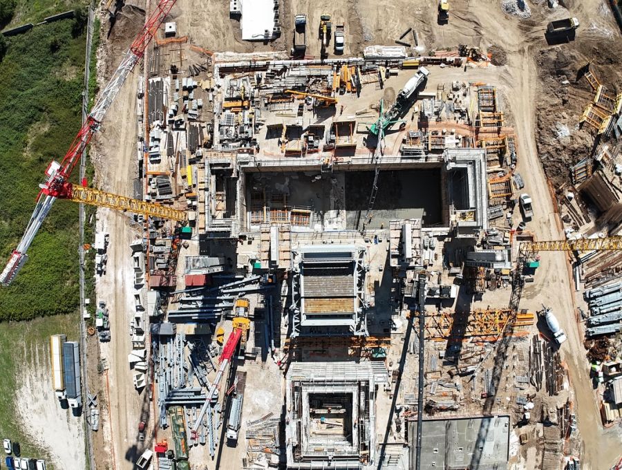 Infrastrutture, la scommessa del decennio