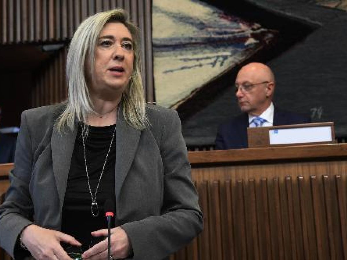 Fvg, piano logistica: la Regione punta su innovazione senza sacrificare il territorio