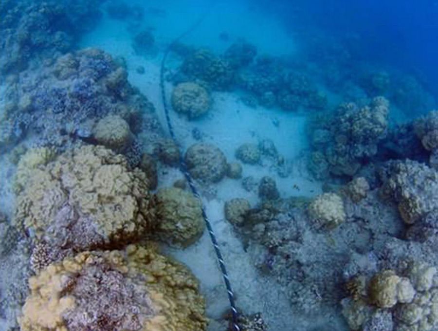 Il Mediterraneo, laboratorio globale delle infrastrutture critiche