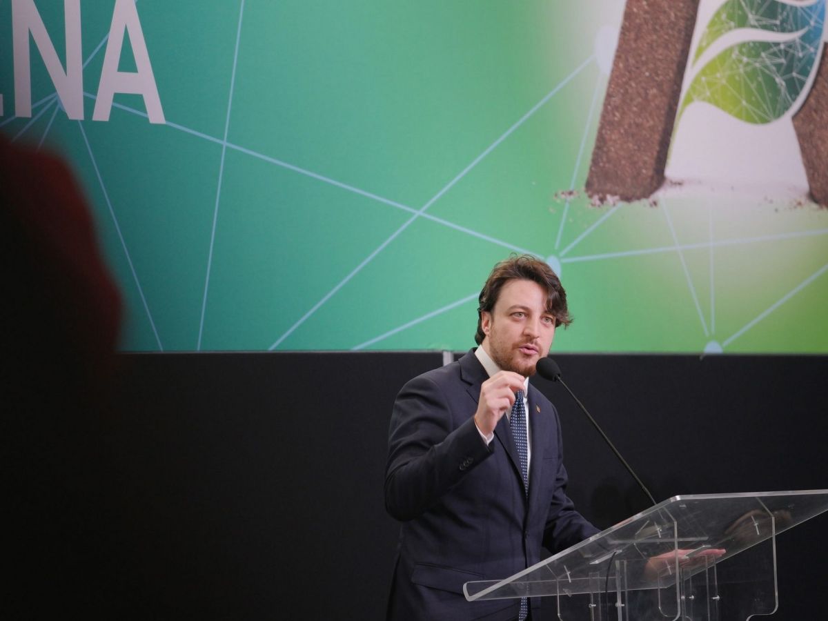 Veneto: Stefani invoca lo scudo europeo contro lo shock dei costi