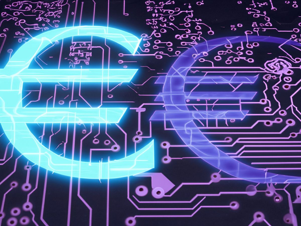 Tre Data Center italiani per la moneta europea
