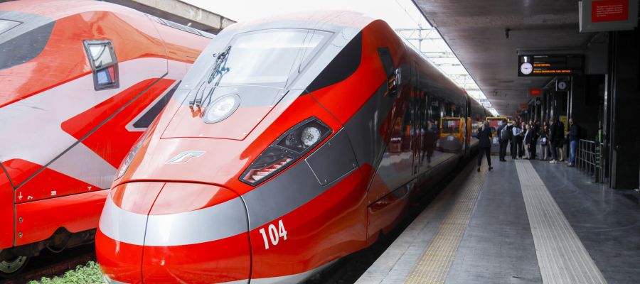 La metro europea che vuole rivoluzionare il modo di viaggiare