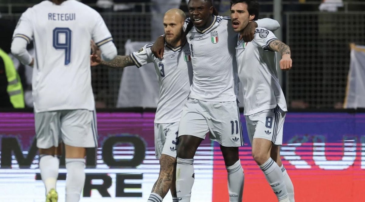 Nazionale, la rivoluzione parte dalle infrastrutture