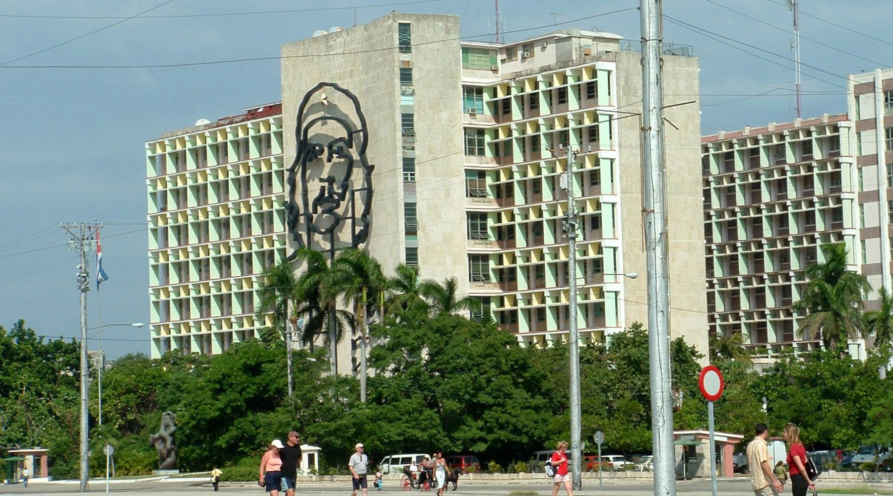 Cuba, l’isola sull’orlo del baratro