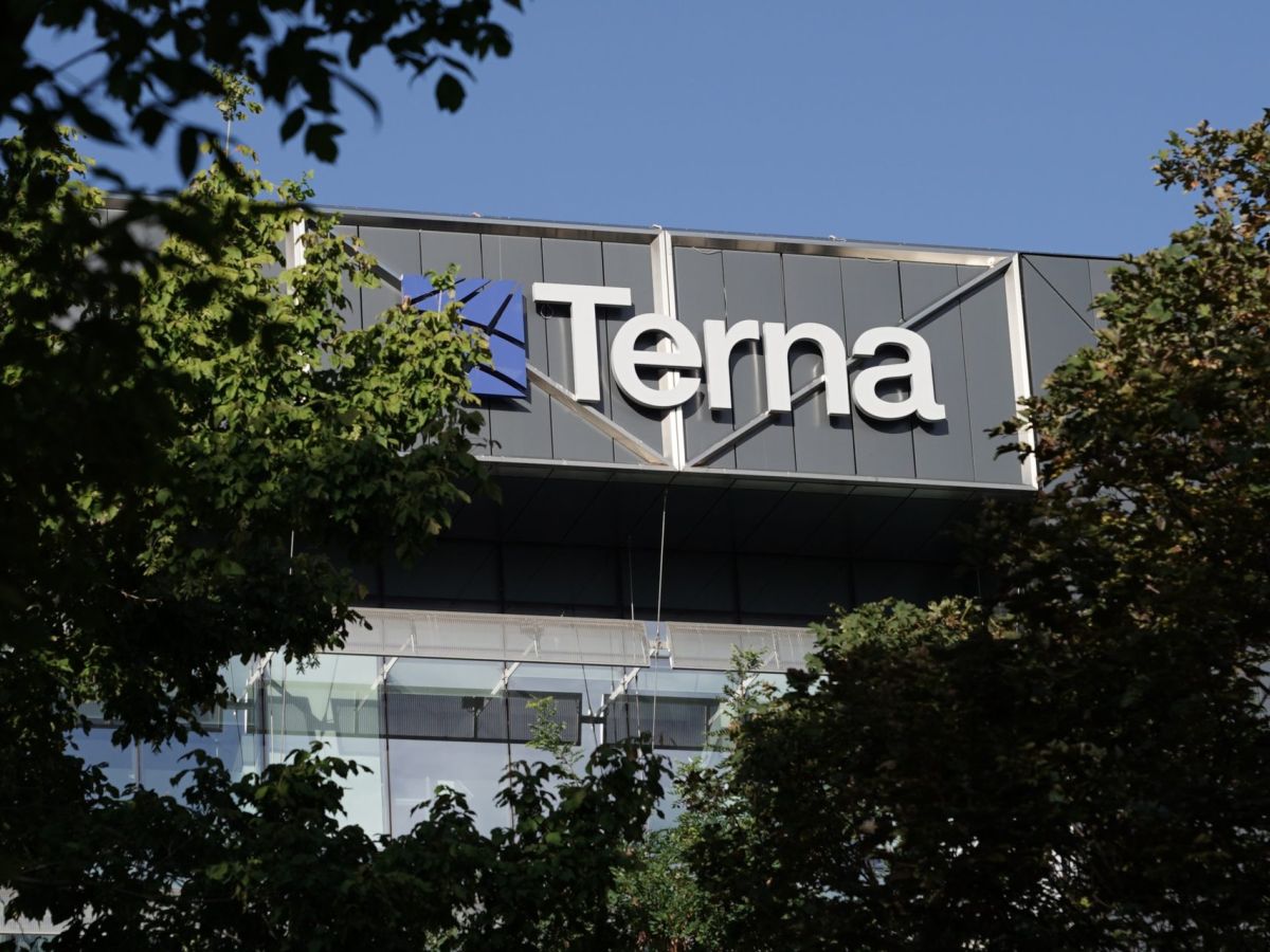 Terna vince il Corporate Startup Stars Award per l’innovazione nel sistema elettrico europeo