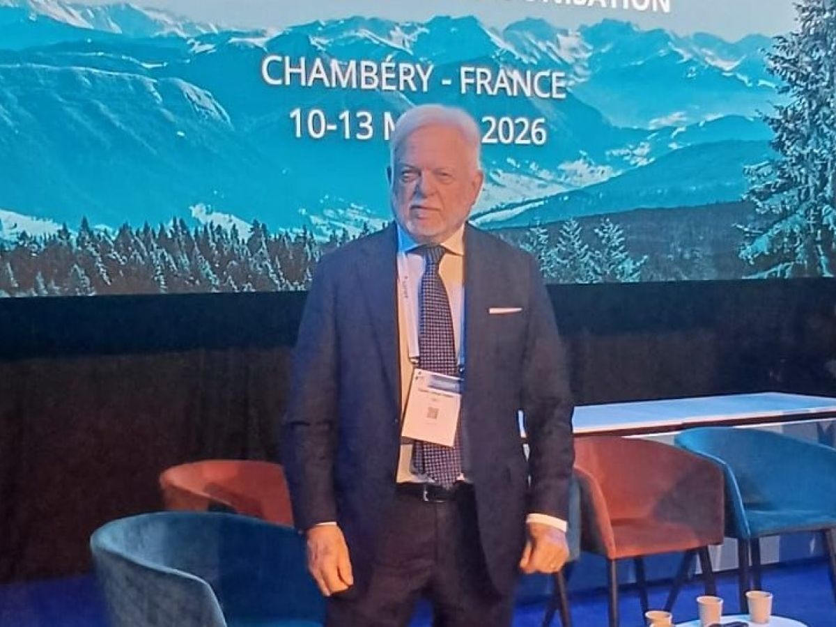 Gemme (Anas): “Serve Piano Marshall per strade più sicure e resilienti”