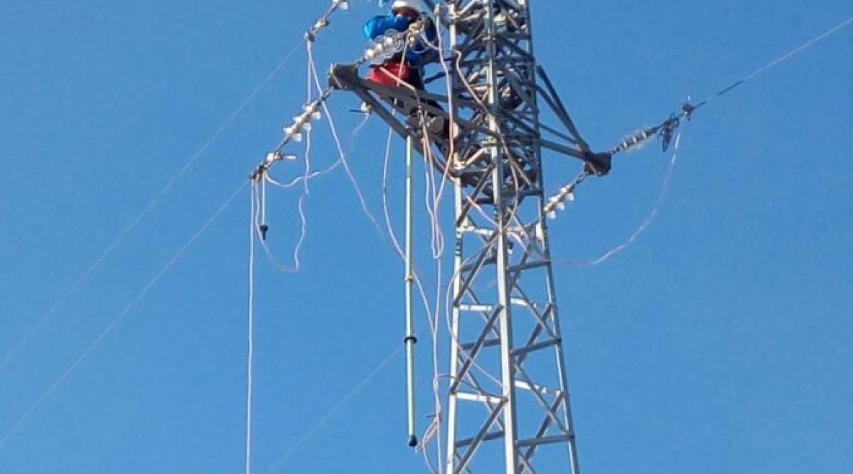 Il traliccio friulano che ha fermato il petrolio tedesco