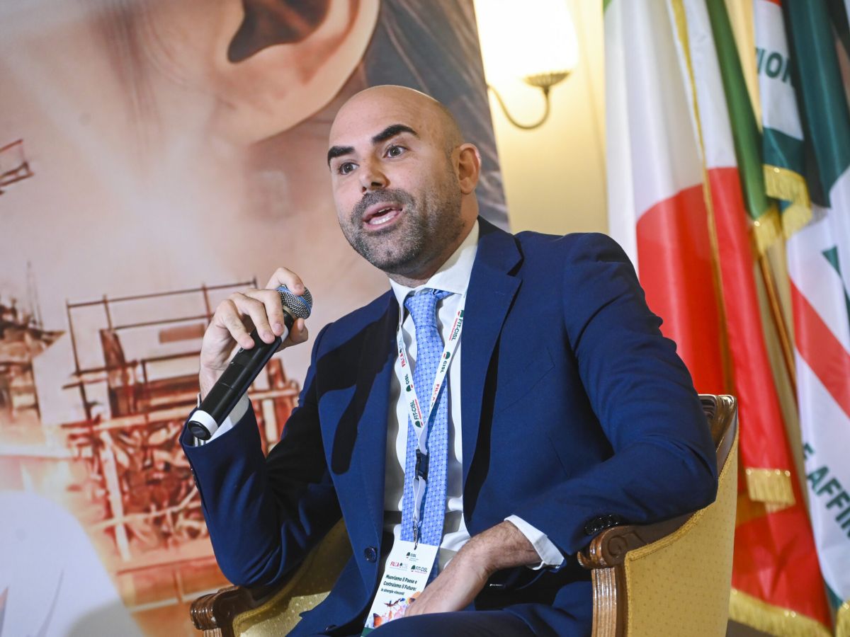 Infrastrutture, incontro tra Ferrante (MIT) e sindaco Lucca