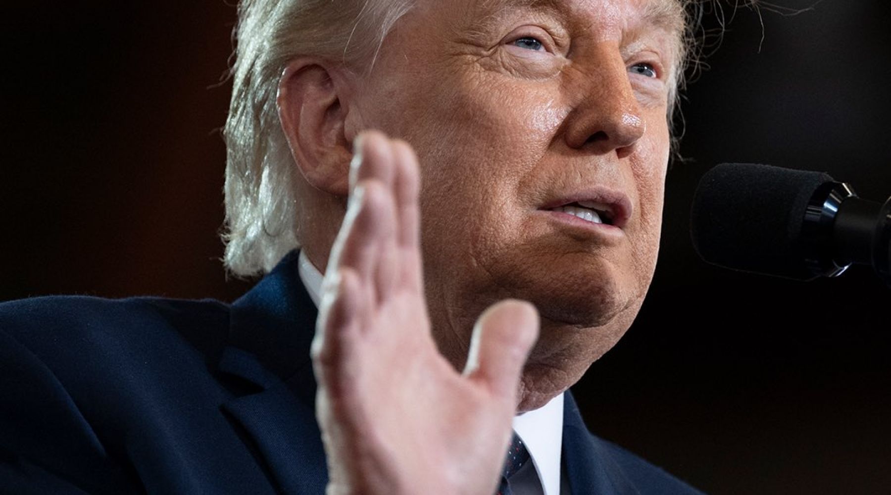 Guerra nel Golfo, Trump annuncia l’accordo con l’Iran e punta su Ginevra per la firma