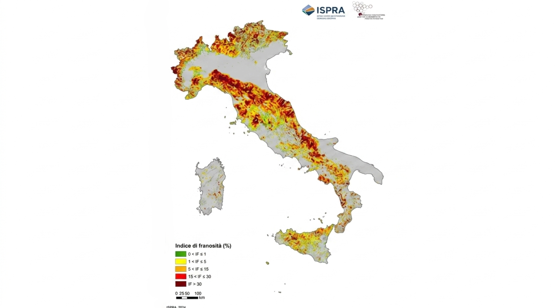 Il piano anti dissesto attende da 28 mesi. E nel frattempo l’Italia spende miliardi a riparare i danni