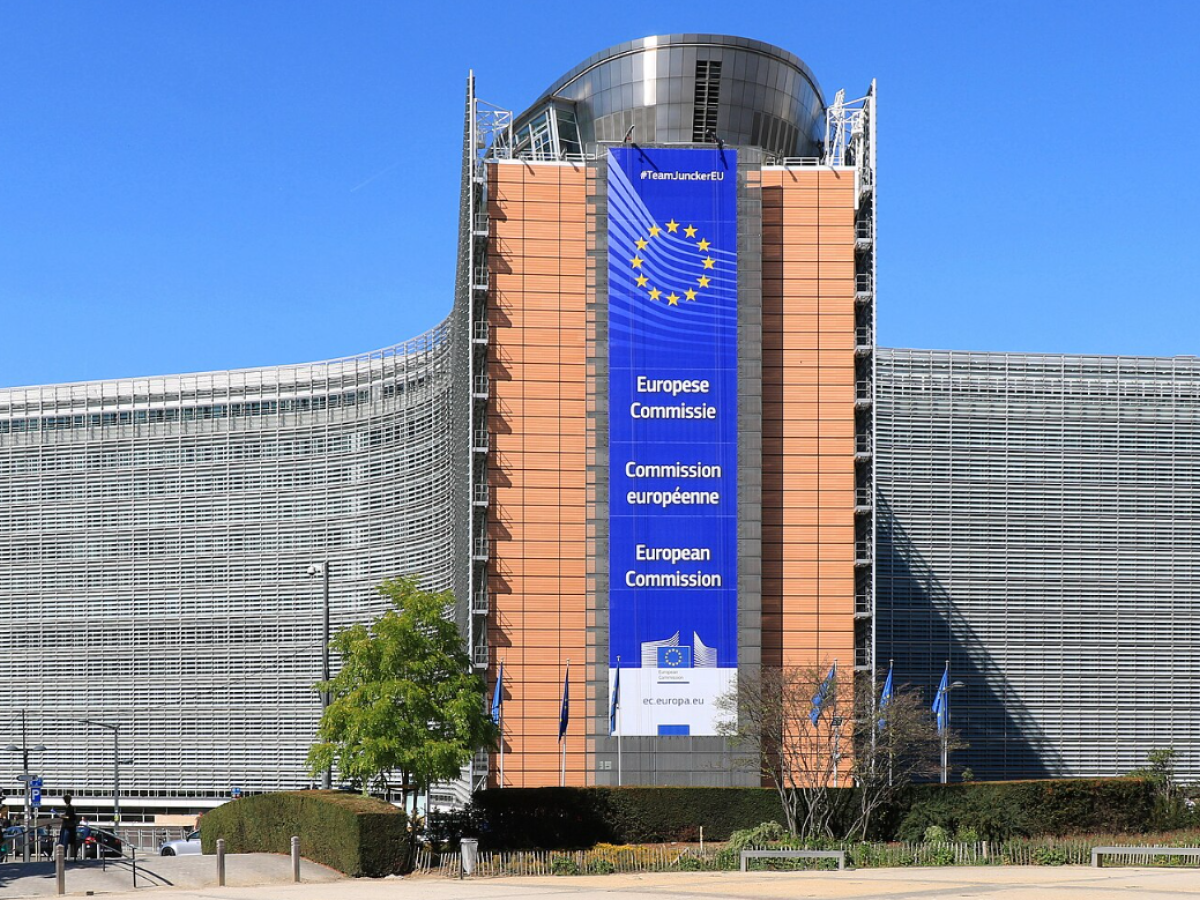 Trasporti, la Commissione europea stanzia 1,1 miliardi per le infrastrutture della rete TEN-T