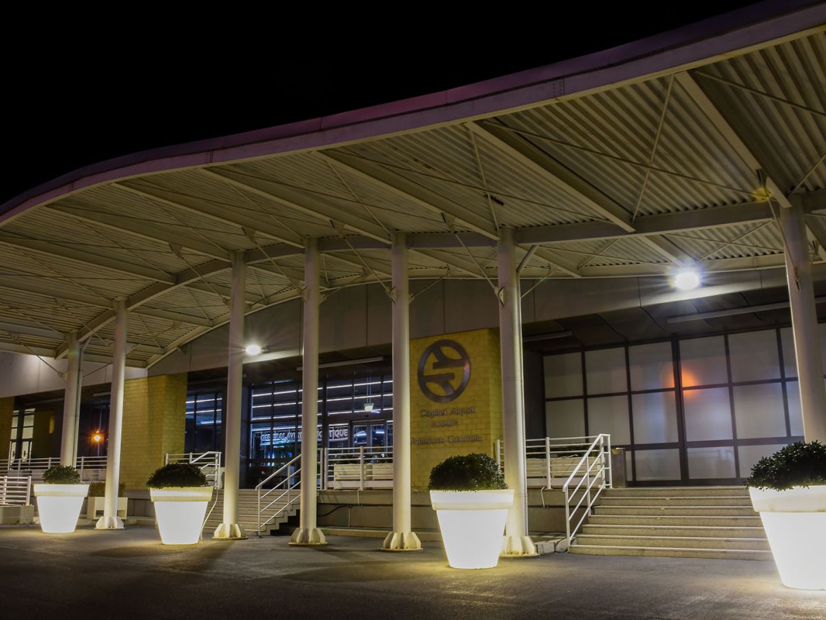 Aeroporto di Cagliari: via libera al piano da 56 milioni di euro