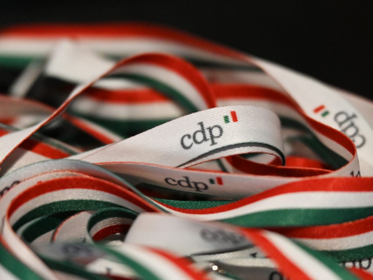 Cdp: digitale, IA e ultimo miglio, le sfide per il futuro della logistica italiana con 2,1 mln euro di produzione per ogni milione investito