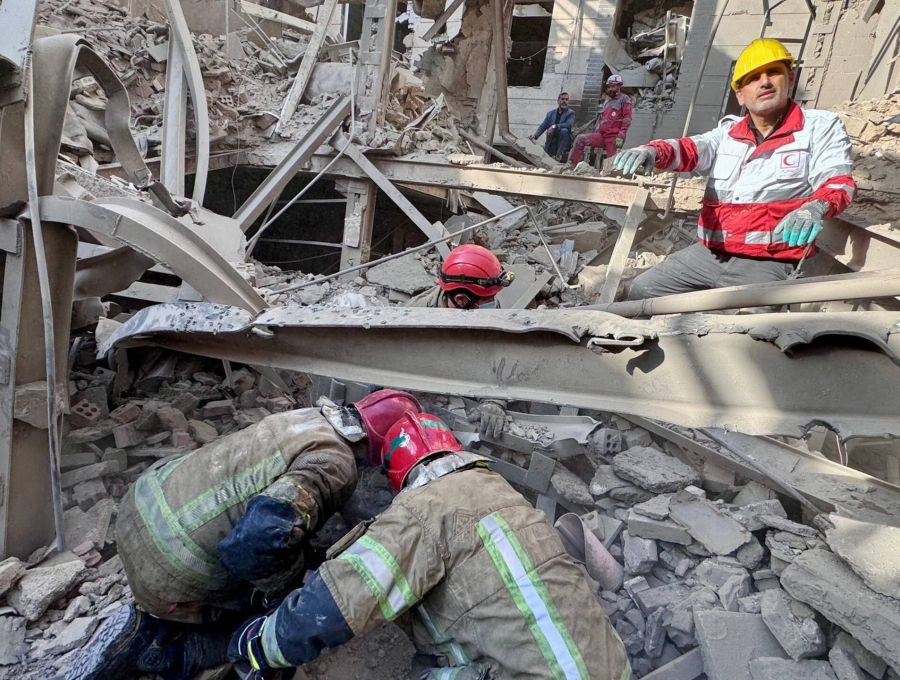 Medio Oriente sospeso: due tregue e mille incognite