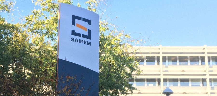 Saipem favorita per il maxi-contratto offshore del giacimento Dorra, in gioco oltre 10 miliardi