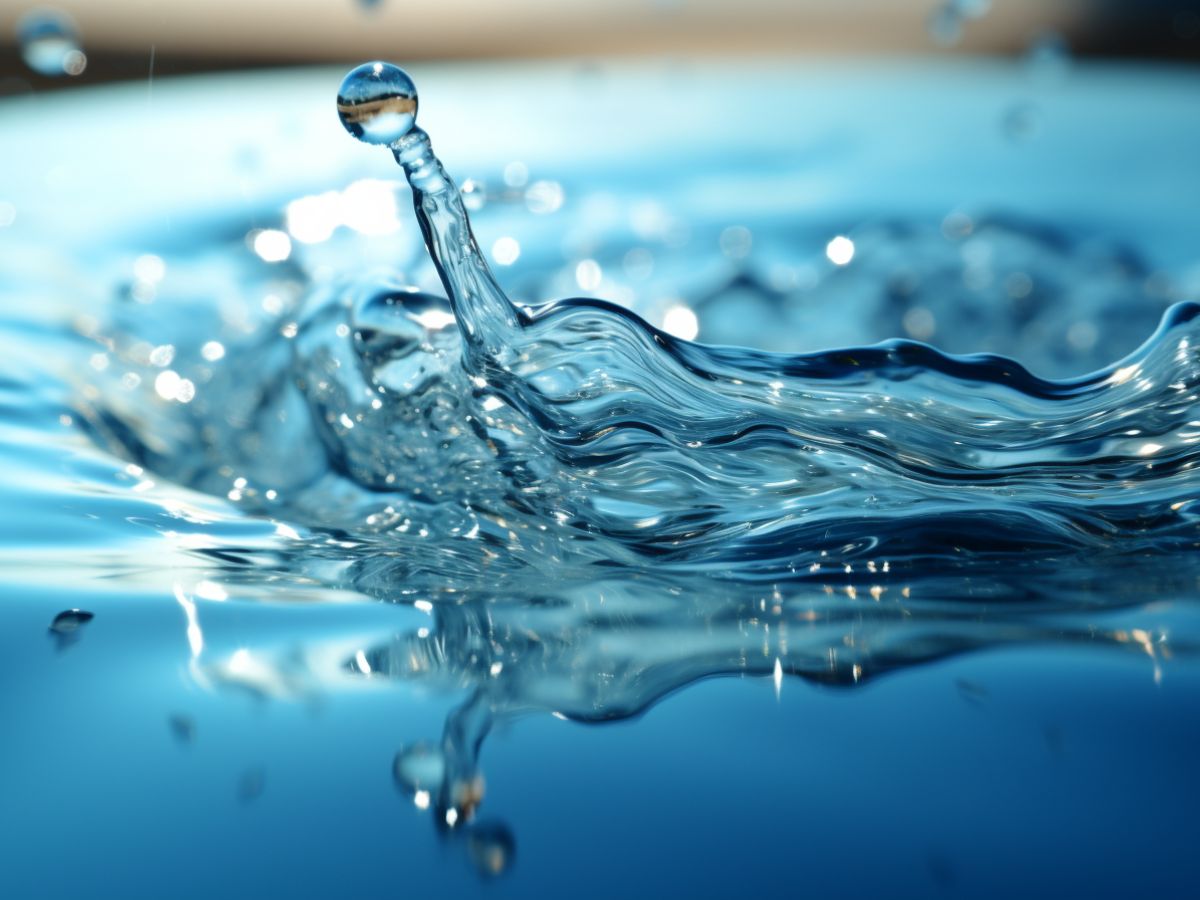 Acqua, l’Italia tra reti da rinnovare, siccità e nuove domande