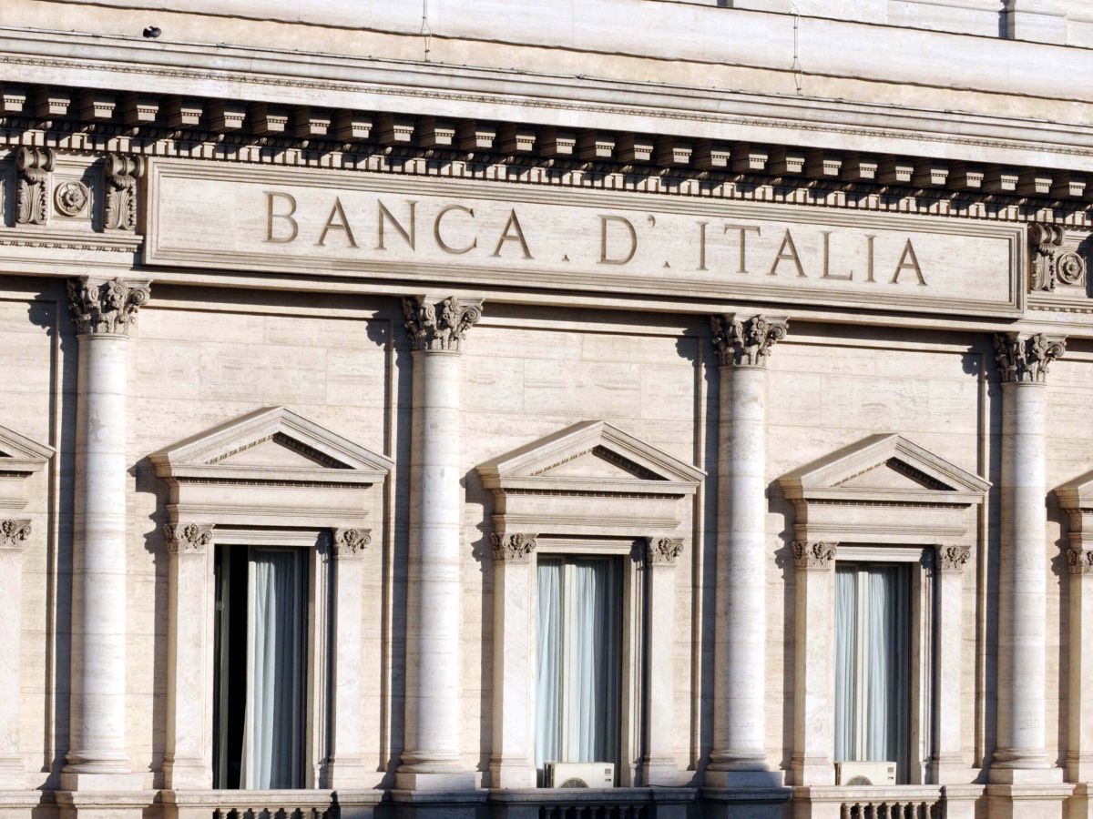 Bankitalia: il conflitto in Iran affossa la fiducia (-47%), inflazione stabile