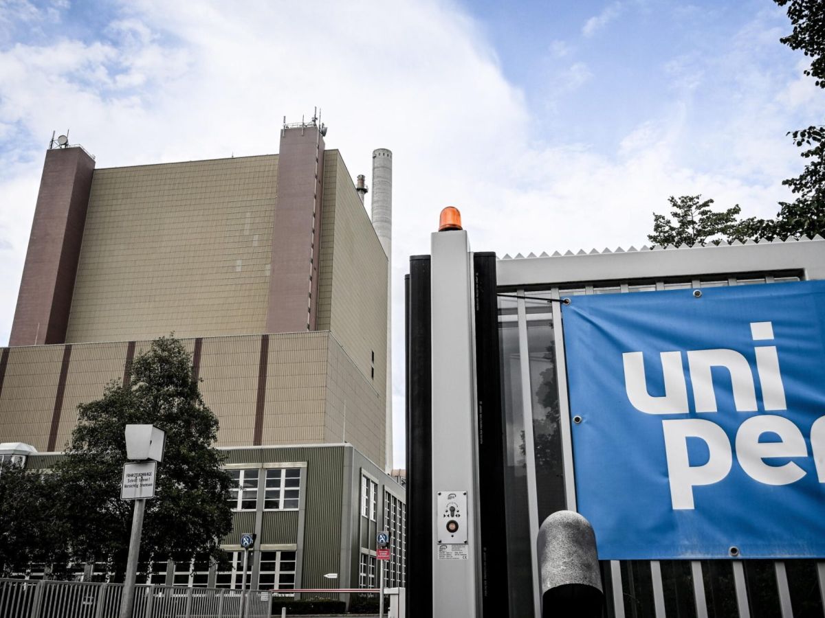 Germania: Uniper vende la sua quota del 20% del gasdotto Opal