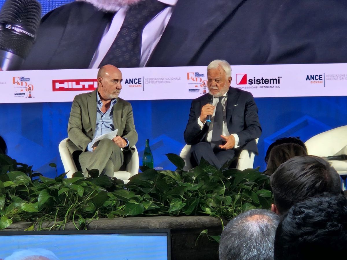 Ponti e gallerie, parte il piano Marshall: Gemme (Anas) rilancia la sicurezza nazionale