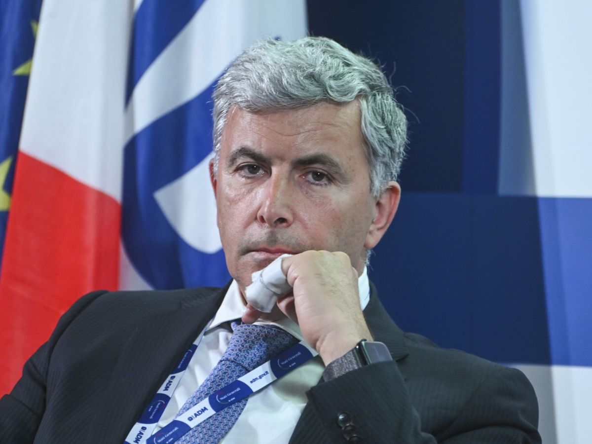 Infrastrutture, Soria (Assocostieri): “Brindisi a decreto da 590 mln del MIT, ma importante messa a terra per risorse”