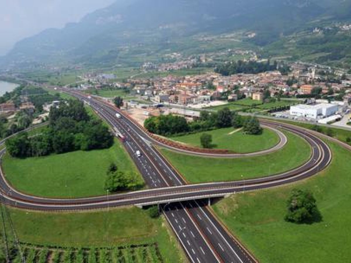 Sacyr e Abertis pronte a presentare offerta per la gestione dell’A22 del Brennero​